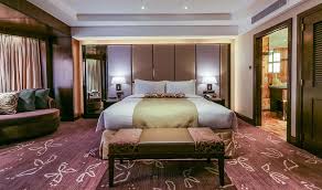 Luxury Room
